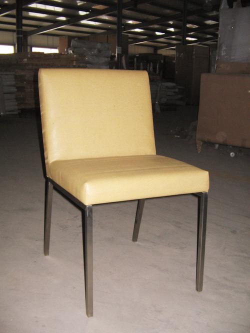 昌龙家私制造厂供应 双人酒店餐椅 沙发型